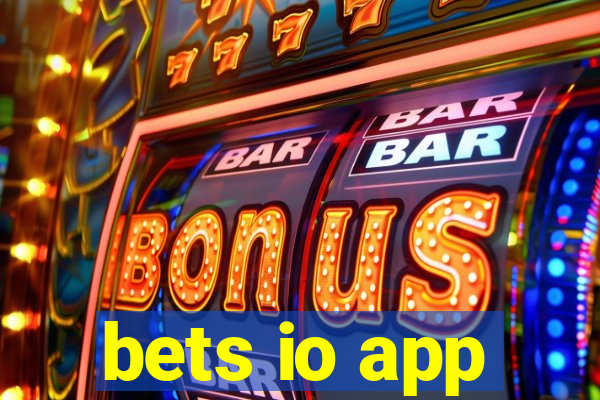 bets io app