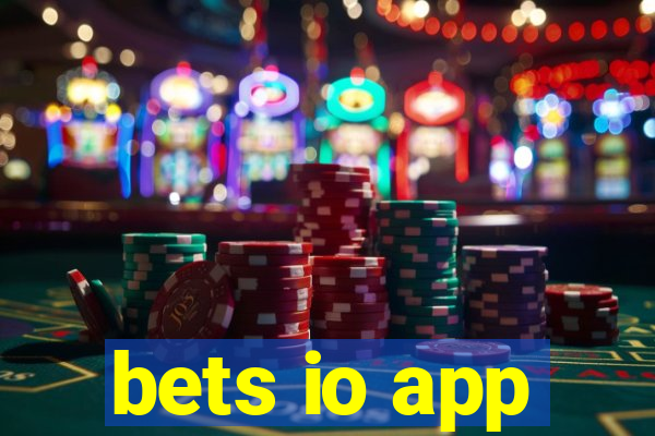 bets io app