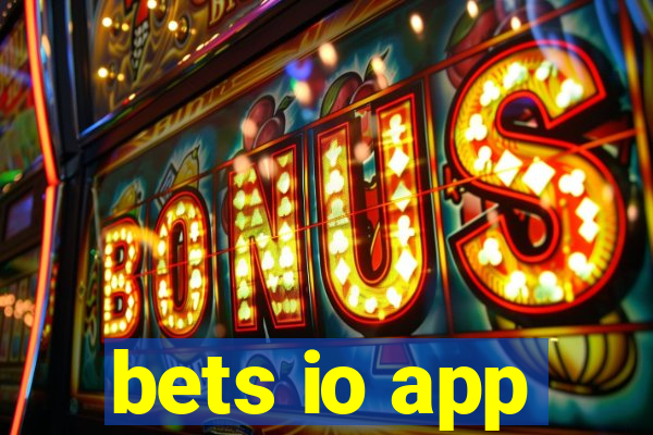 bets io app