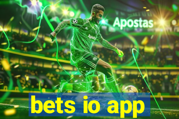 bets io app