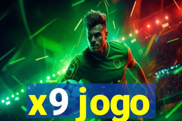 x9 jogo