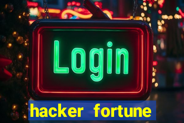 hacker fortune tiger gratis