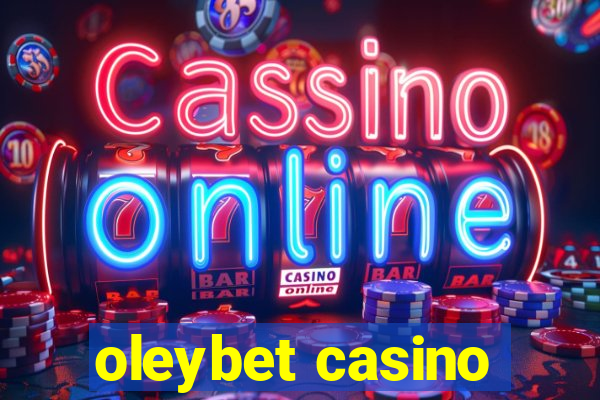 oleybet casino