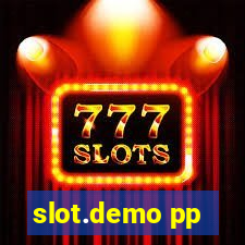 slot.demo pp