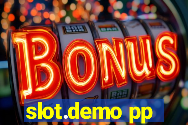 slot.demo pp