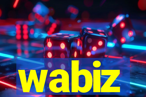 wabiz