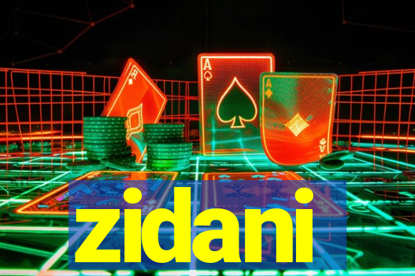 zidani