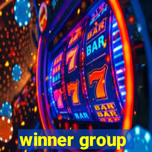 winner group