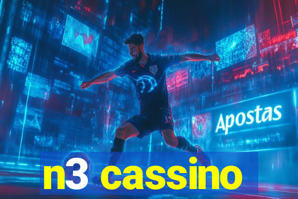 n3 cassino