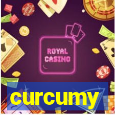 curcumy