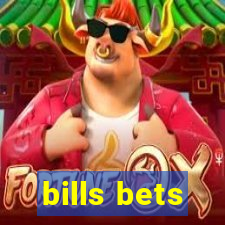 bills bets