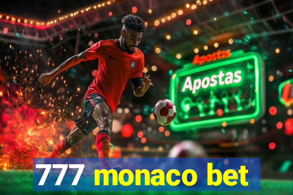 777 monaco bet