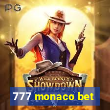 777 monaco bet