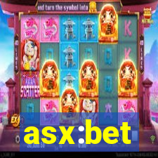 asx:bet