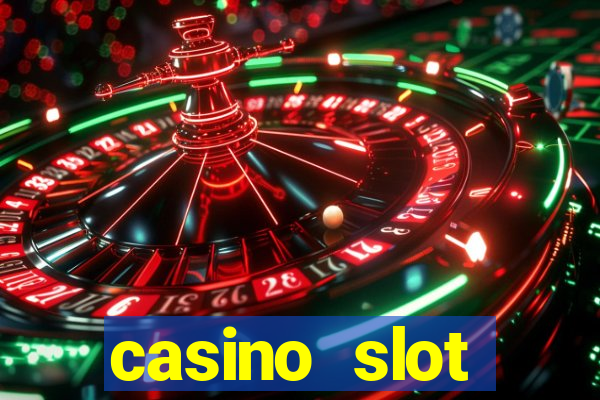 casino slot machines free games