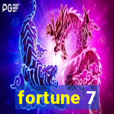 fortune 7