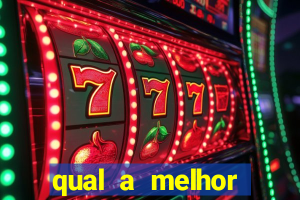 qual a melhor plataforma de jogos online para ganhar dinheiro