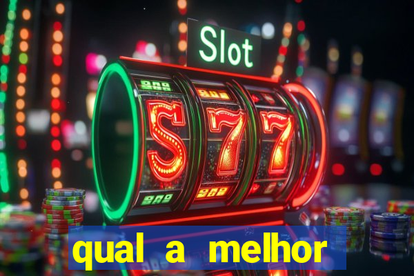 qual a melhor plataforma de jogos online para ganhar dinheiro