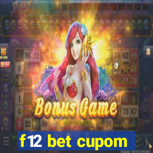 f12 bet cupom