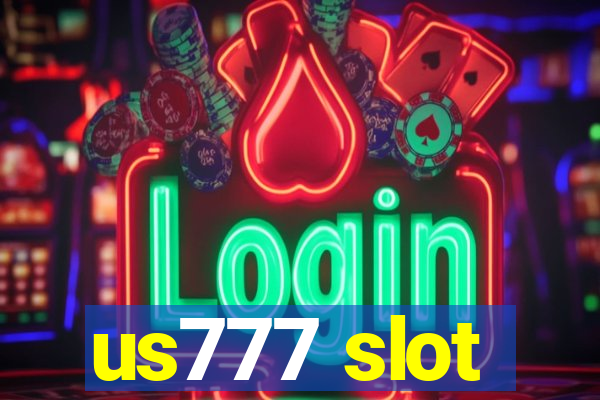 us777 slot