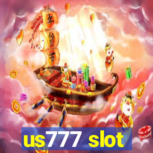 us777 slot