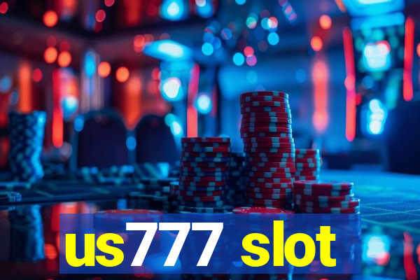 us777 slot