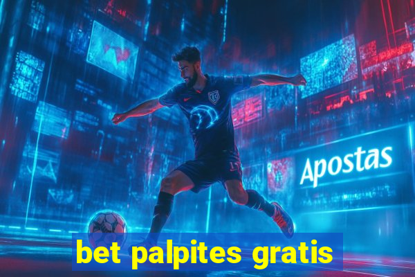 bet palpites gratis