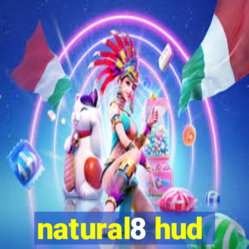 natural8 hud