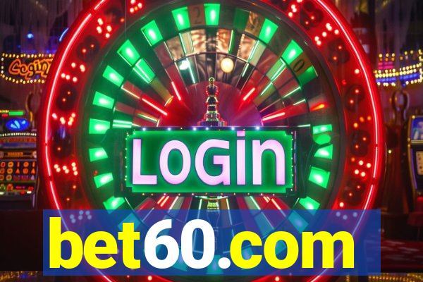 bet60.com