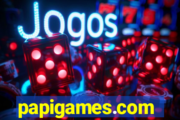 papigames.com