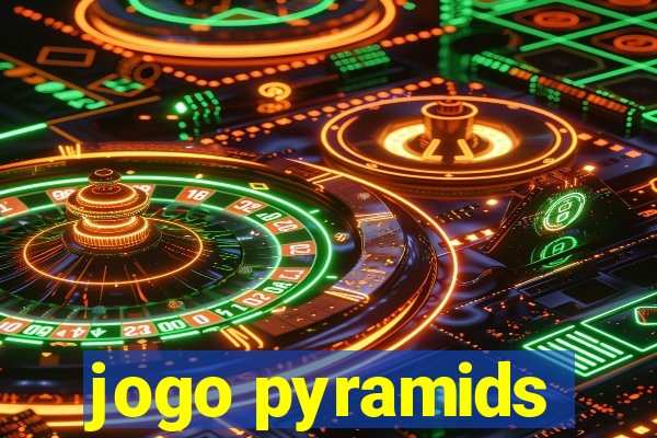 jogo pyramids