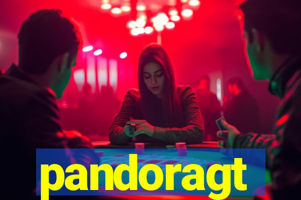 pandoragt