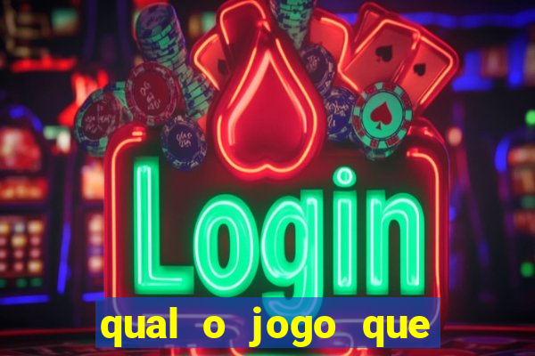 qual o jogo que se n?o acertar nenhum número ganha