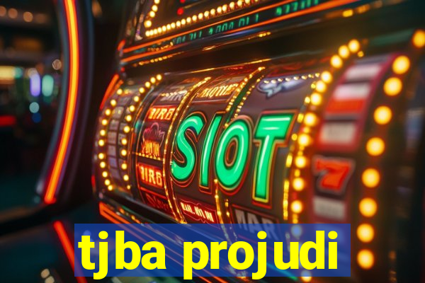 tjba projudi