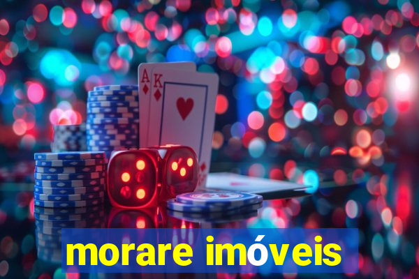 morare imóveis