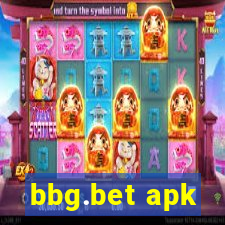 bbg.bet apk