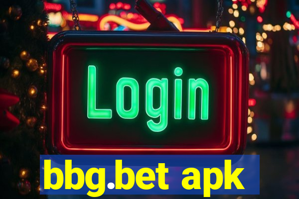 bbg.bet apk