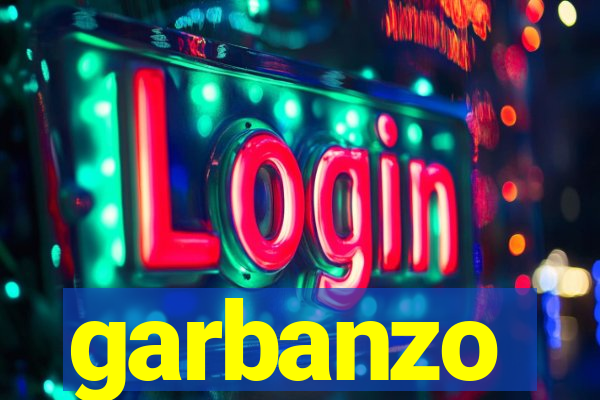 garbanzo