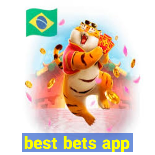 best bets app