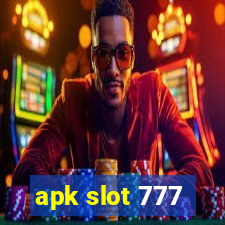 apk slot 777