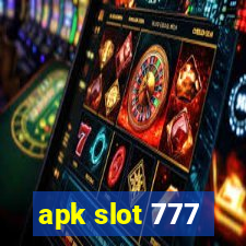 apk slot 777