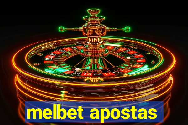 melbet apostas