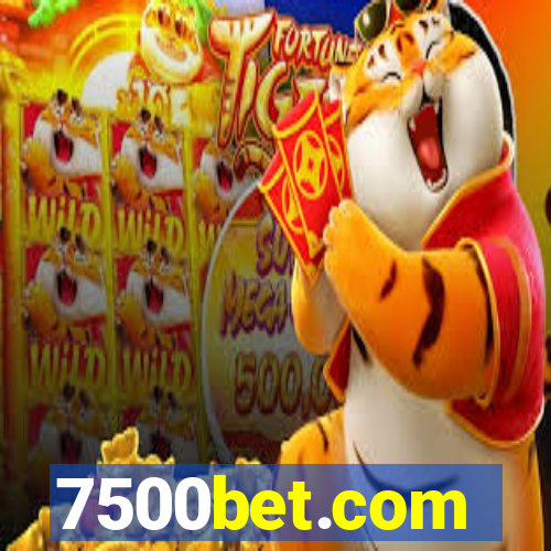 7500bet.com