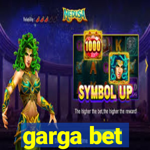 garga bet