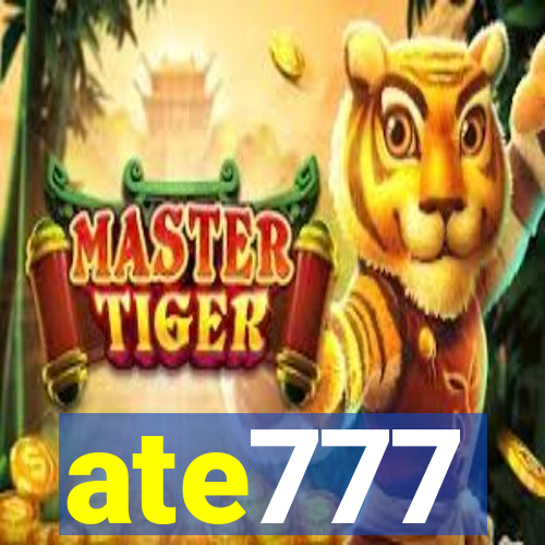 ate777