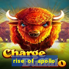 rise of apollo slot png