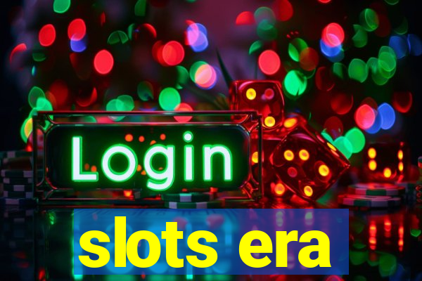 slots era