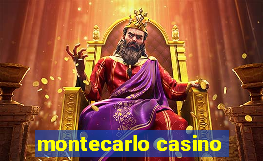 montecarlo casino