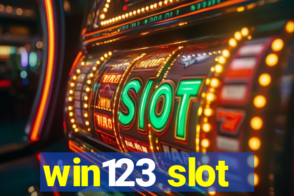 win123 slot