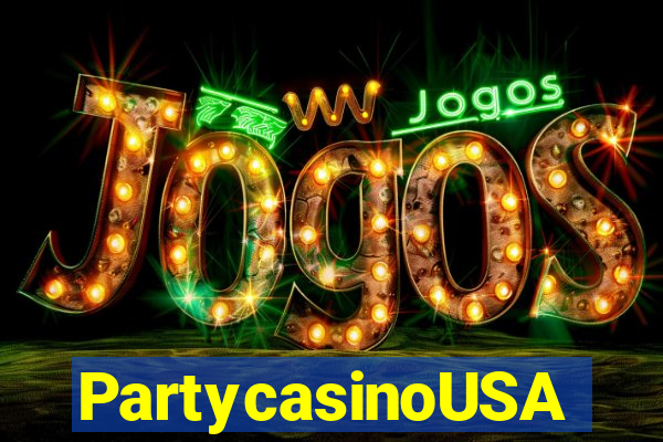 PartycasinoUSA